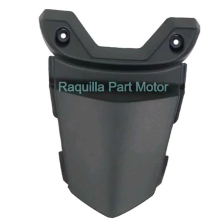 COVER TUTUP BODI PET BODI PAD STOP REVO FI HONDA REVO FIT