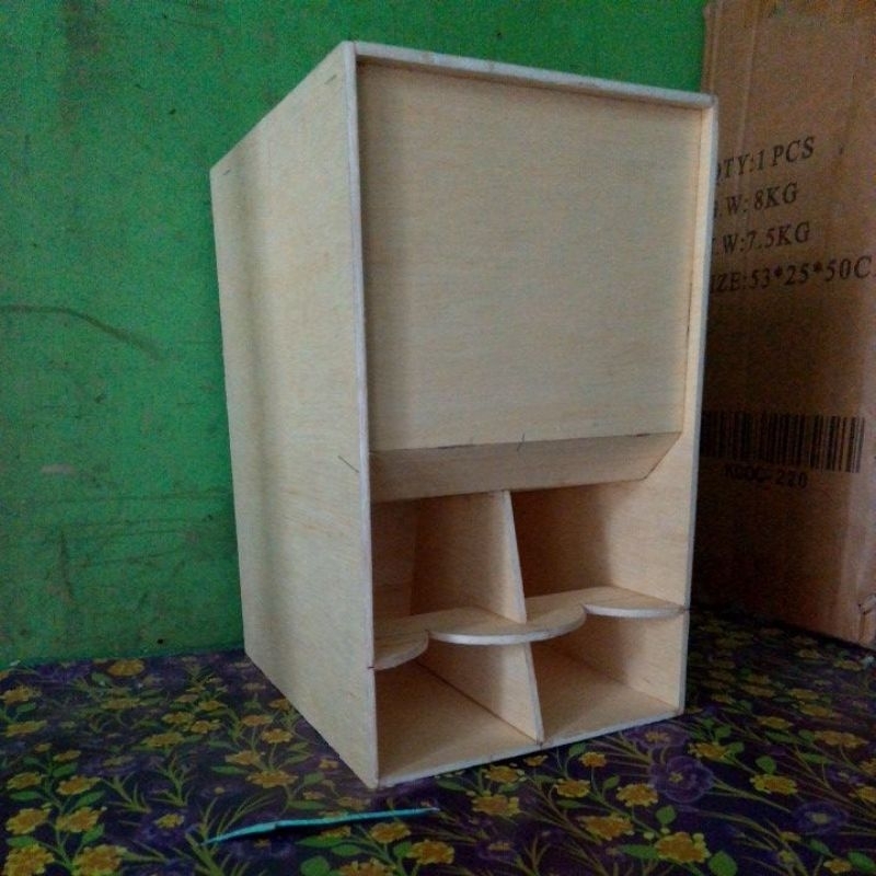 SUPALI 6 INCH TEBAL 5MM