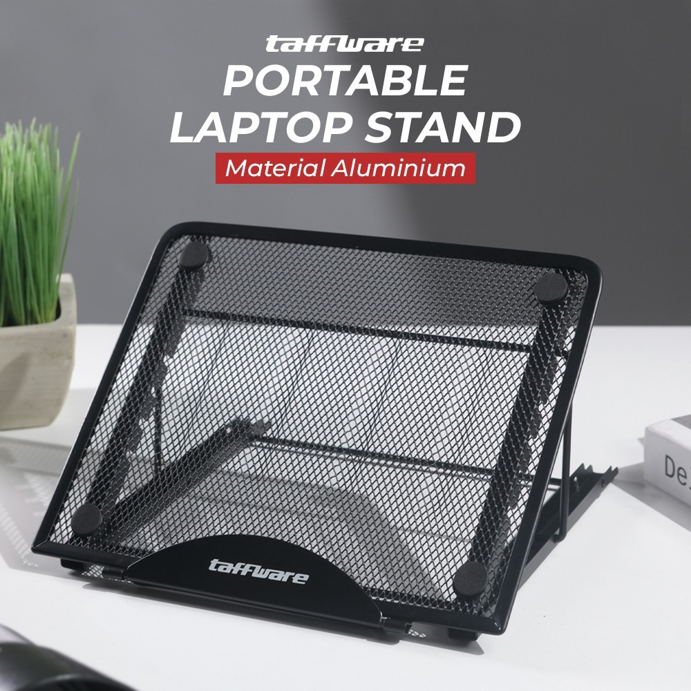 Laptop Stand Adjustable