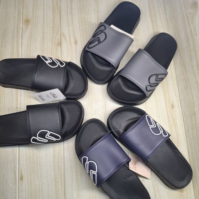 Sendal sebo slip on pria AS