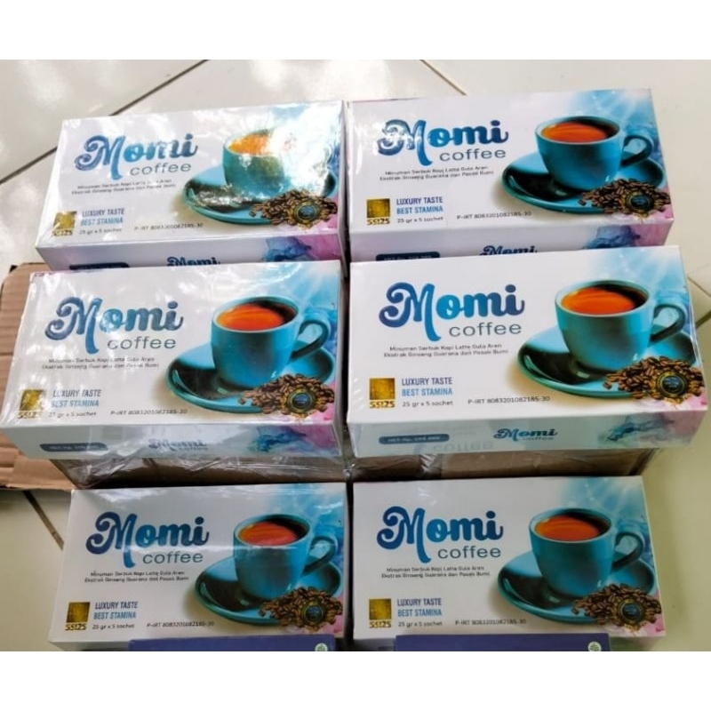 

kopi momi Coffee momi kopi pria dewasa original