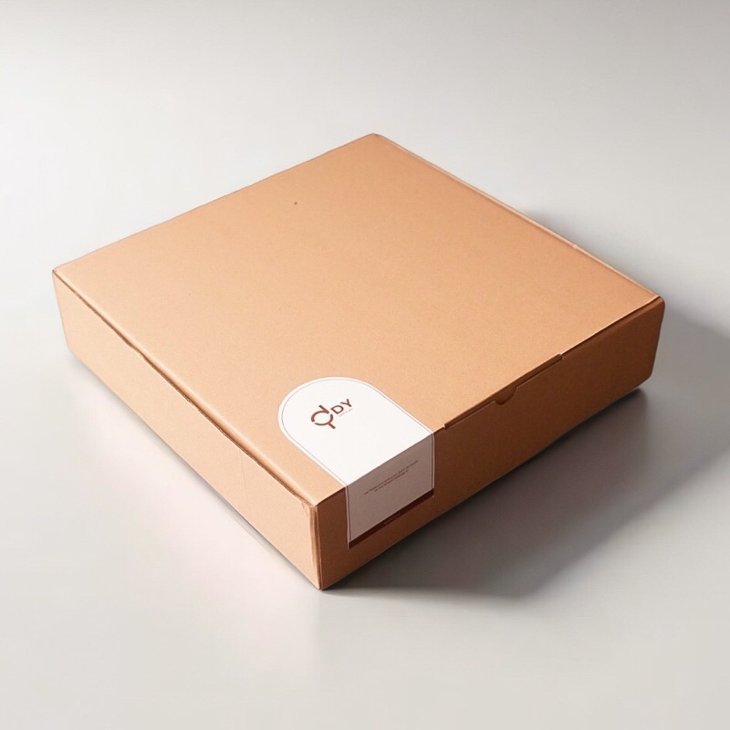 

DY Official - Gift Package Box