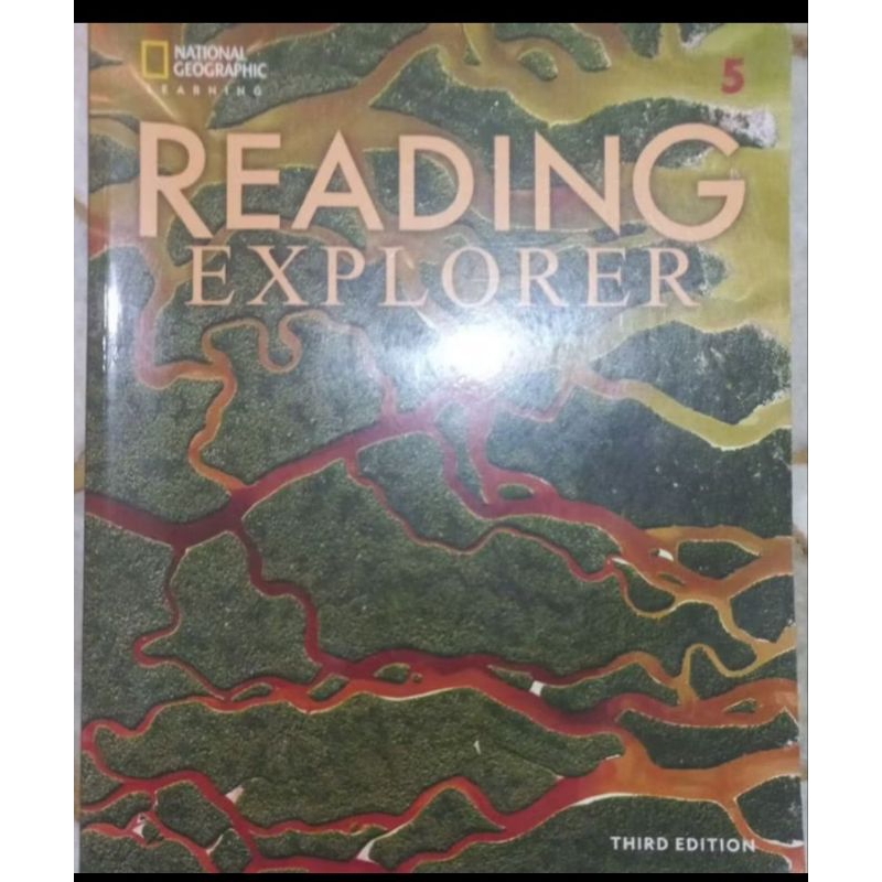 reading Explorer