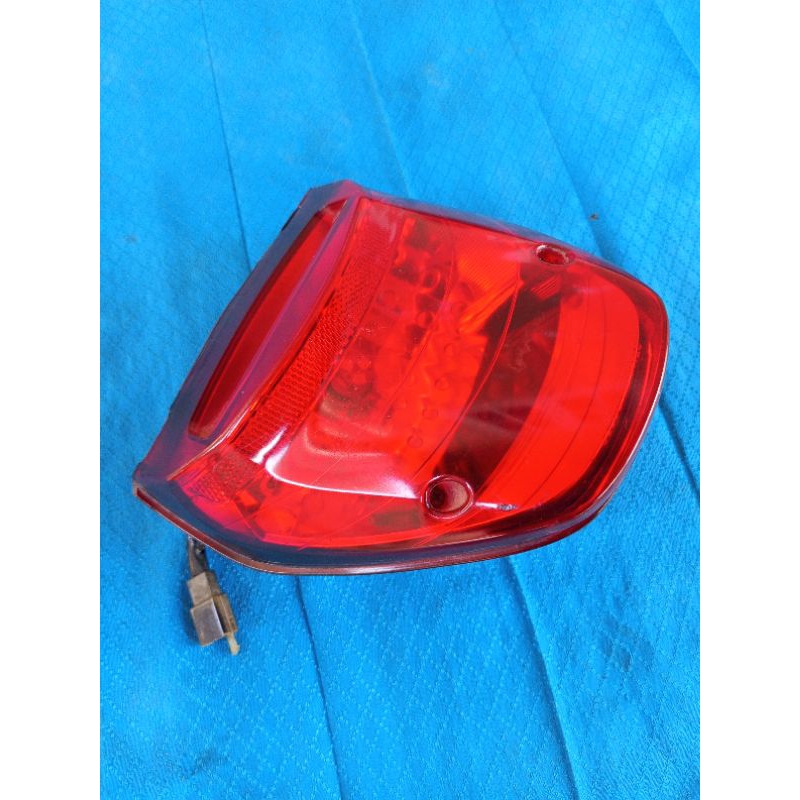 lampu belakang MP Primus / stoplam belakang Megapro Primus original