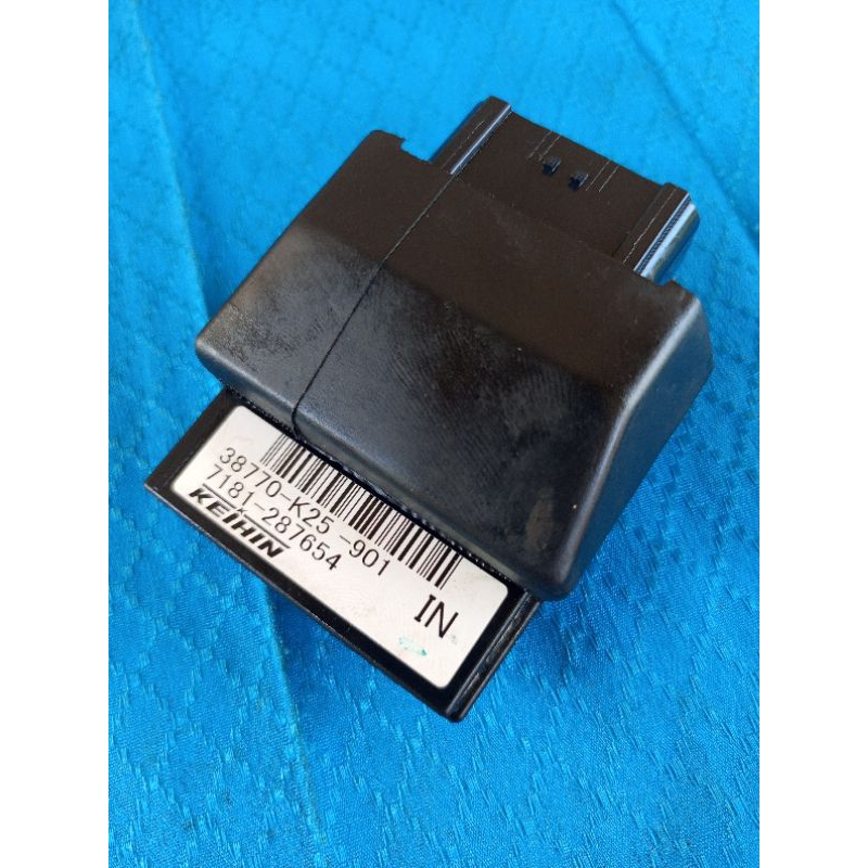 CDI Beat fi K25 original copotan