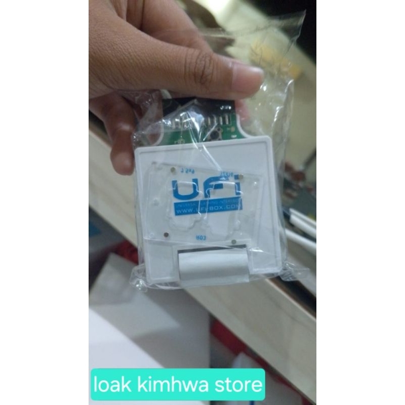 soket ufi bga 221 254 new