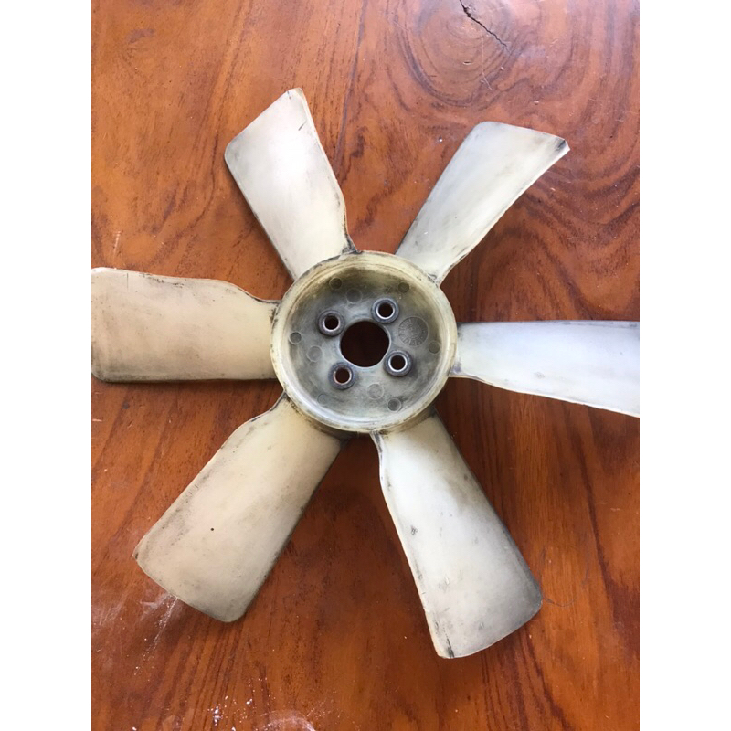 kipas / fan original jimny katana second