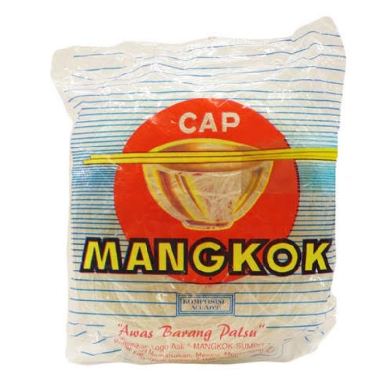 

Soun Cap Mangkok