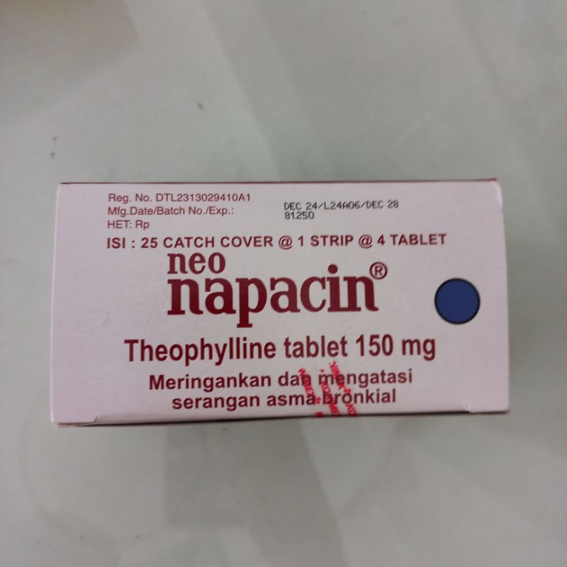 NEO NAPACIN