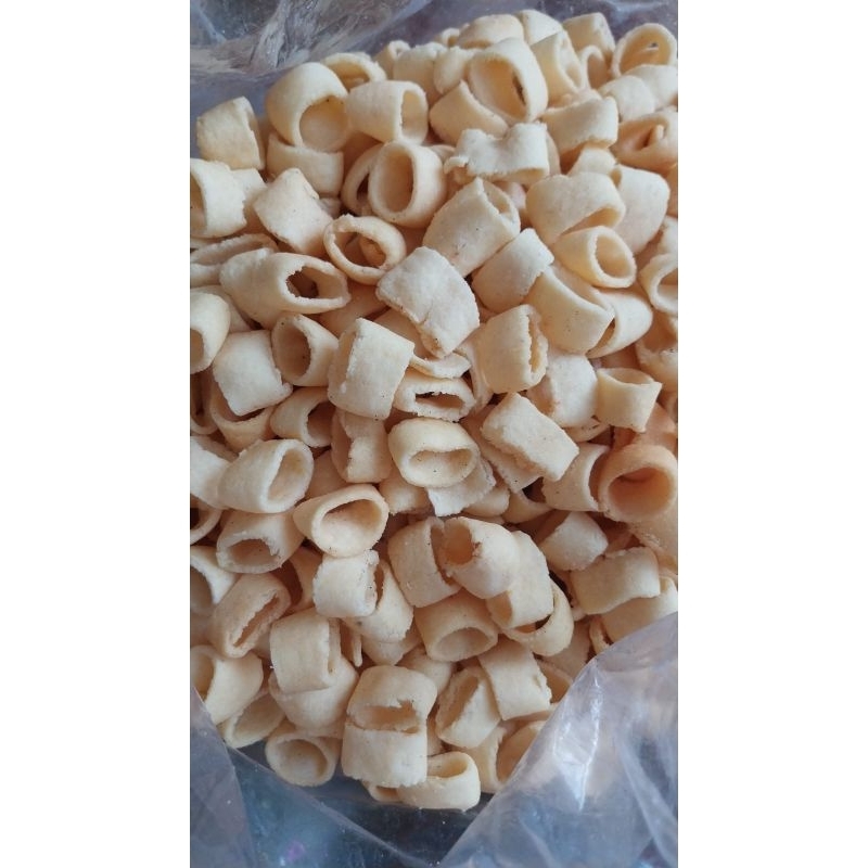 

Potil kuning khas Magelang 500gr/ Pack