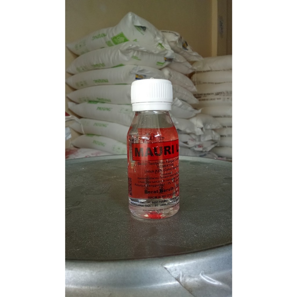 

mauri ls 90g cake softener