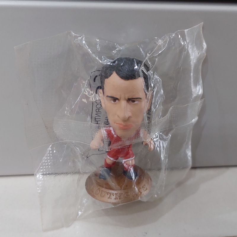 FigureMicrostars Southgate