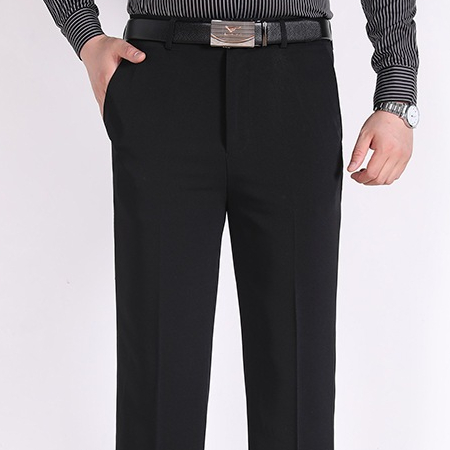 CELANA REGULER PRIA CELANA KAIN STANDAR SIZE 27 - 38 KASUAL KUALITAS PREMIUM