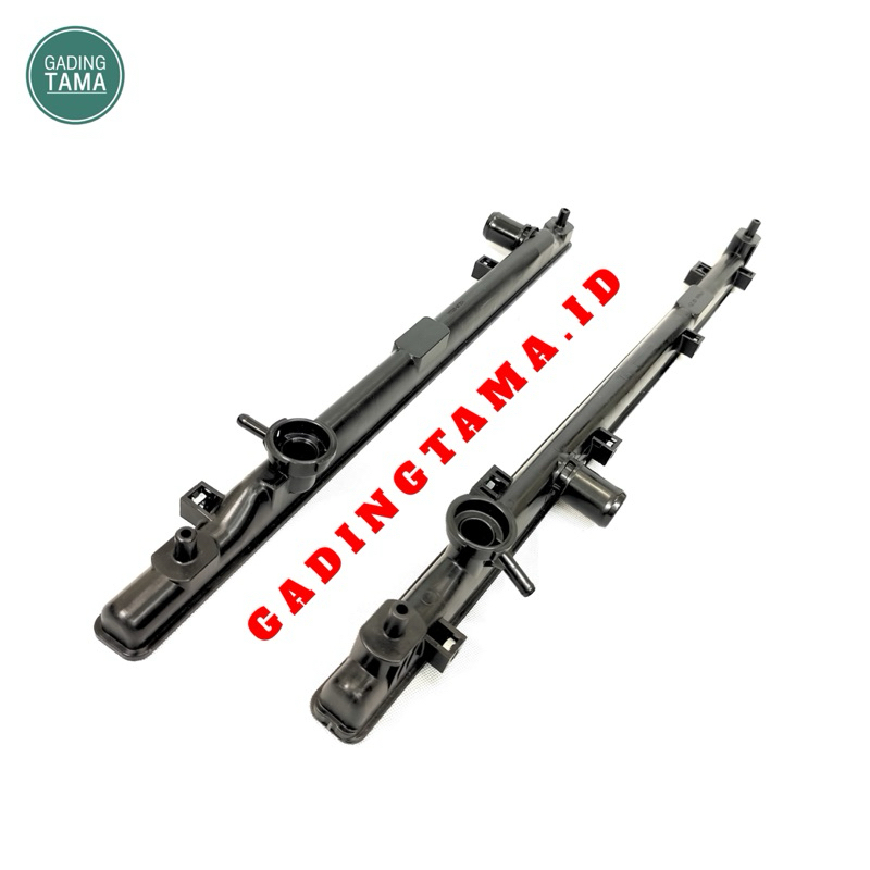 Upper Tank Radiator Honda Jazz 2013 ke atas
