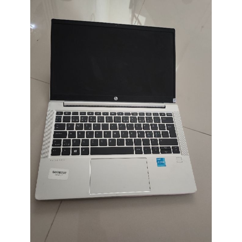 hp probok 430 g8