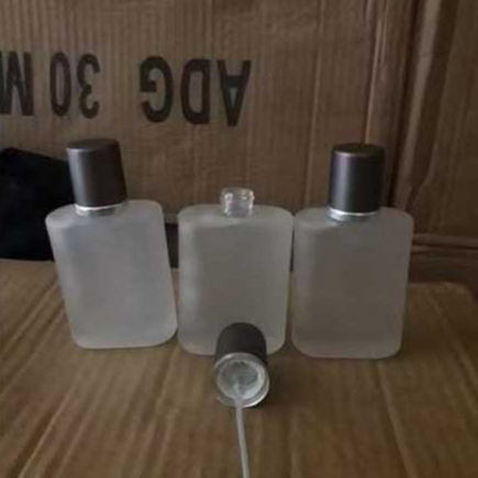 BOTOL parfume ADG 30ml / botol parfum 30ml