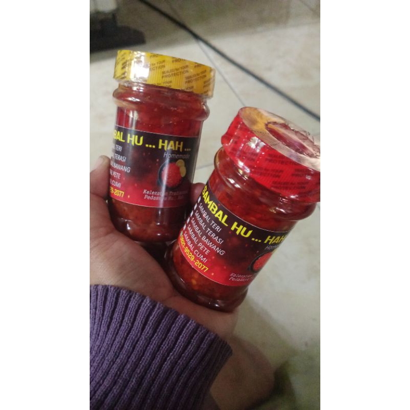 

sambal