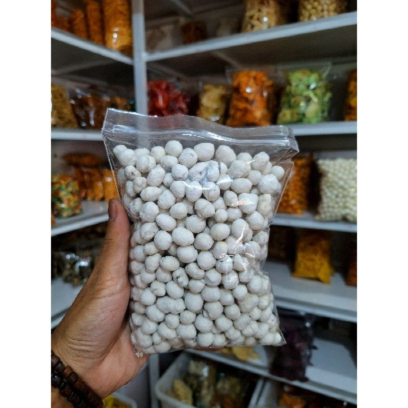 

Kacang Sukro 250gr
