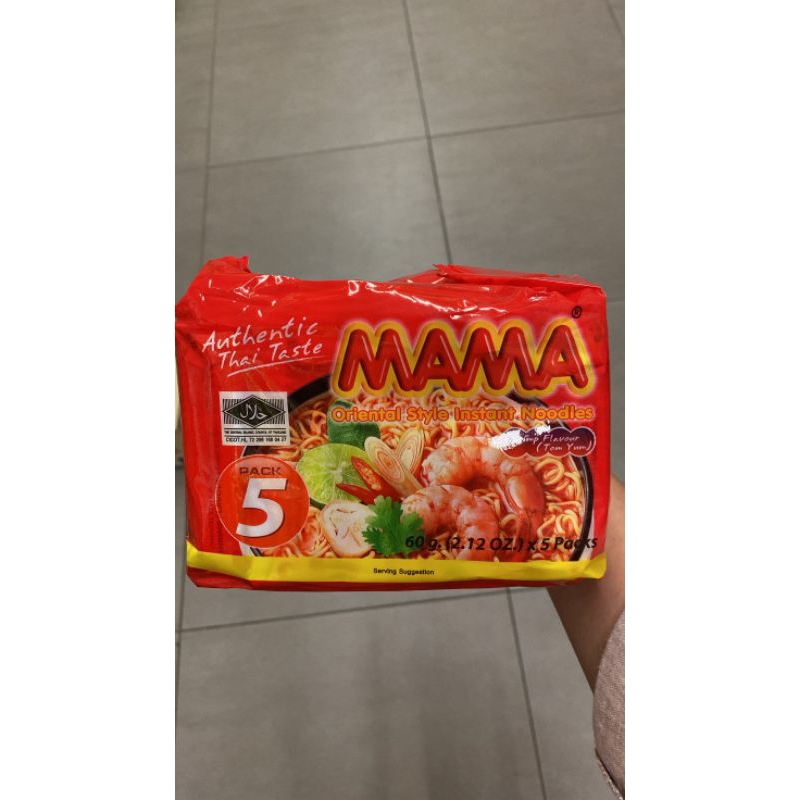 

mie mama thailand