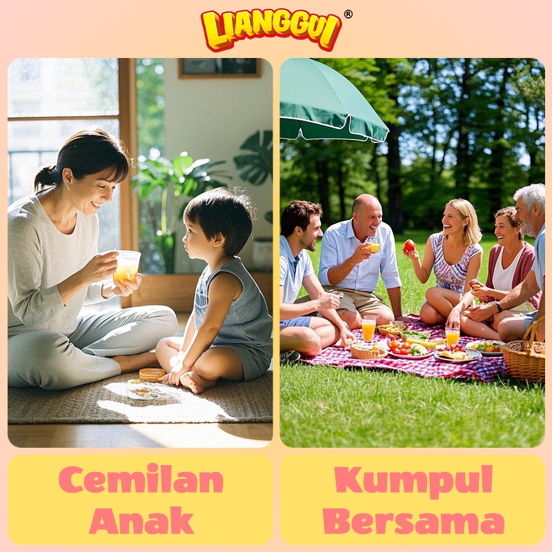 

DISKON 120PCS PERMEN BOTOL 2IN1 HALALCEMILAN UNIK BOTOL MINUM GRATIS HEMAT LIANGGUI