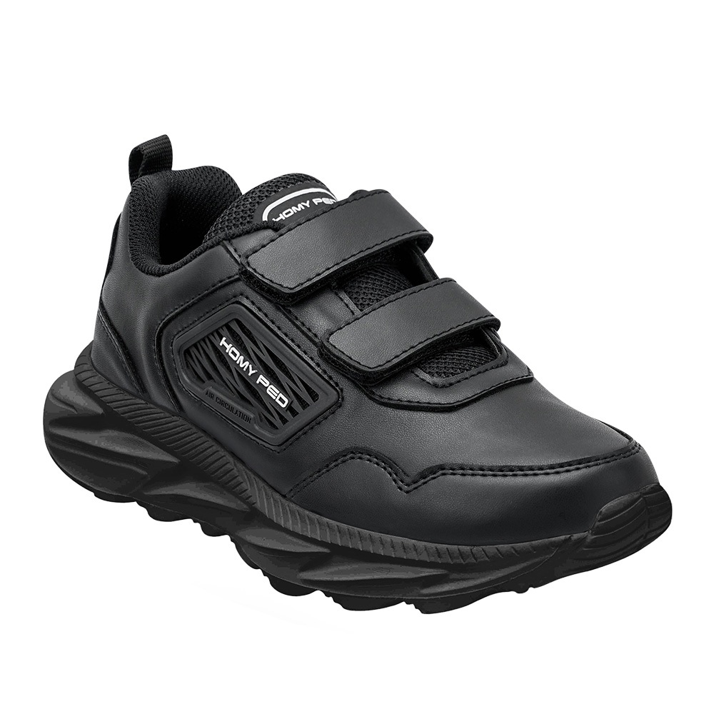 Homyped Chio 02 BTS Sepatu Sekolah Anak Laki-laki dan Perempuan (Unisex)