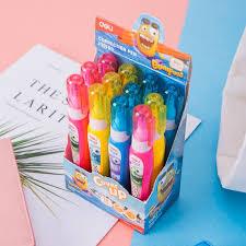 

DELI - CORRECTION TAPE CAIR / TIP X CAIR 8ML EH10100