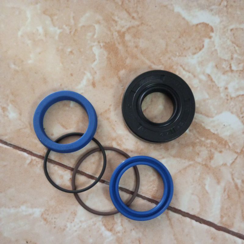 Sil Rack And (Power Stering) Mazda E2000