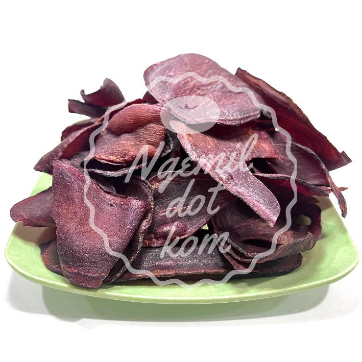 

KERIPIK UBI UNGU 250gr / KERIPIK UBI KILOAN / KERIPIK KETELA / KERIPIK UBI MANIS