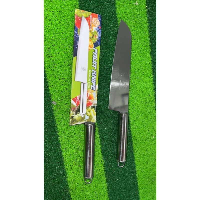 Pisau Stainless Besar