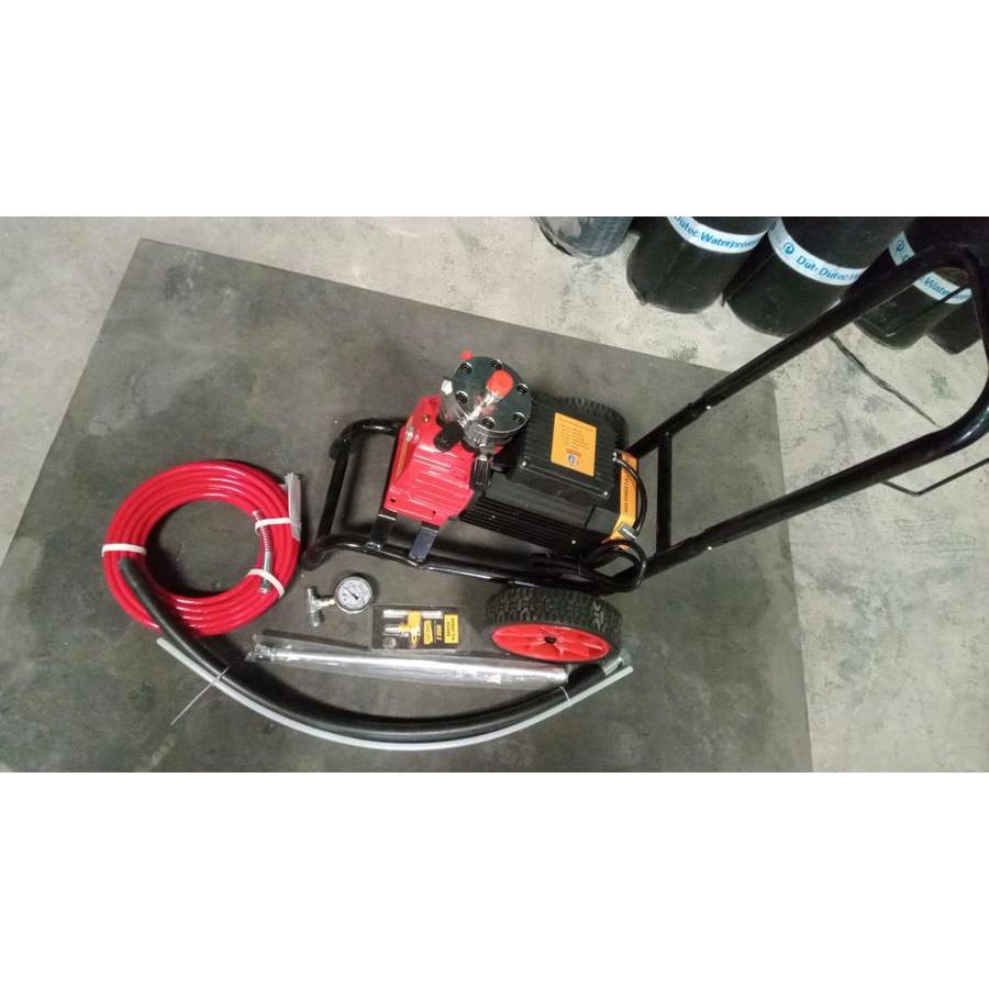 Sprayer Machine Cat X29 / mesin sprayer cat