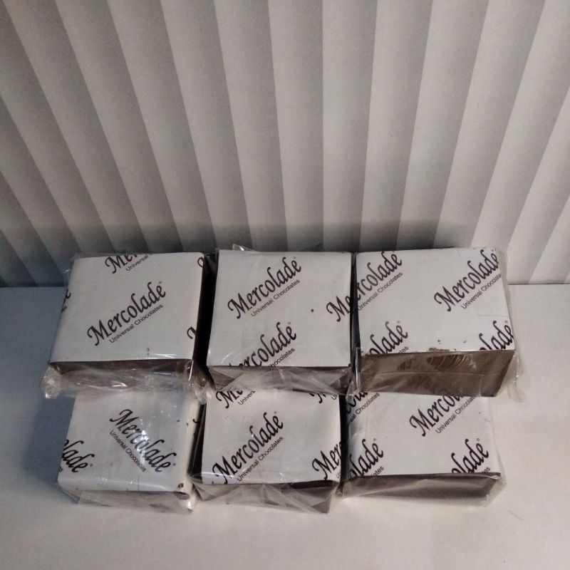 

flexy chocolate compound potongan 250gram