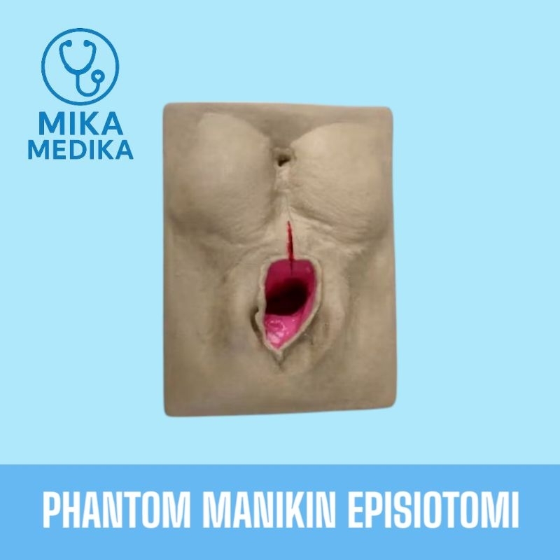 Phantom Manikin Episiotomi / Phantom Manekin Episiotomi / Manikin Episiotomy