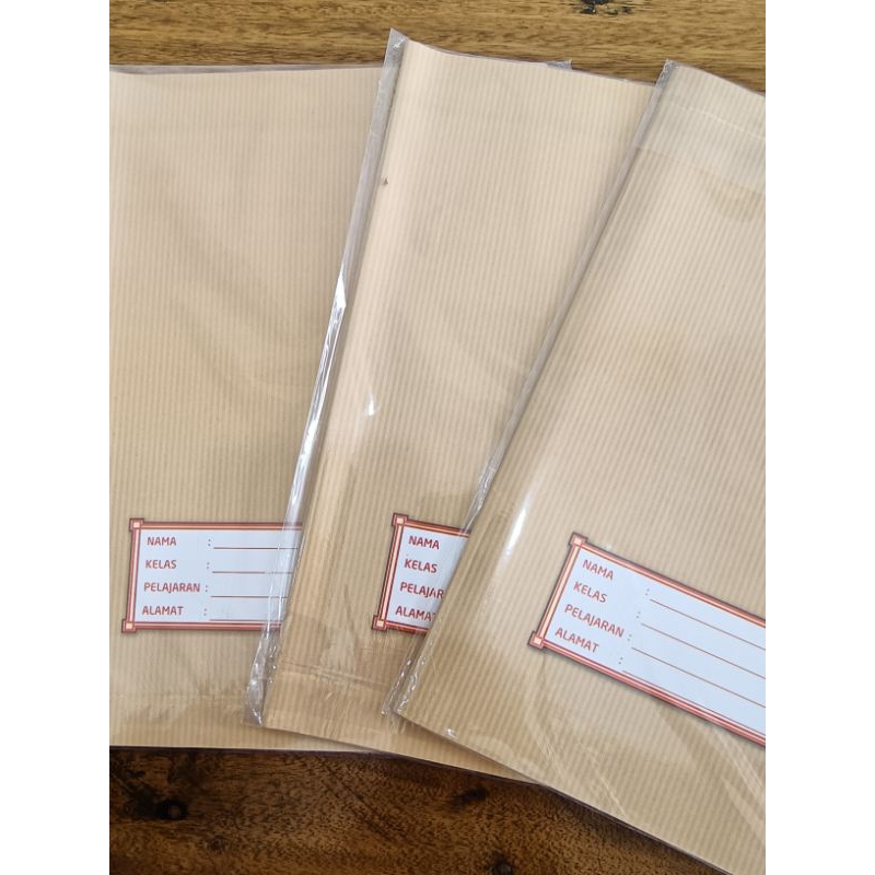 

SAMPUL BUKU