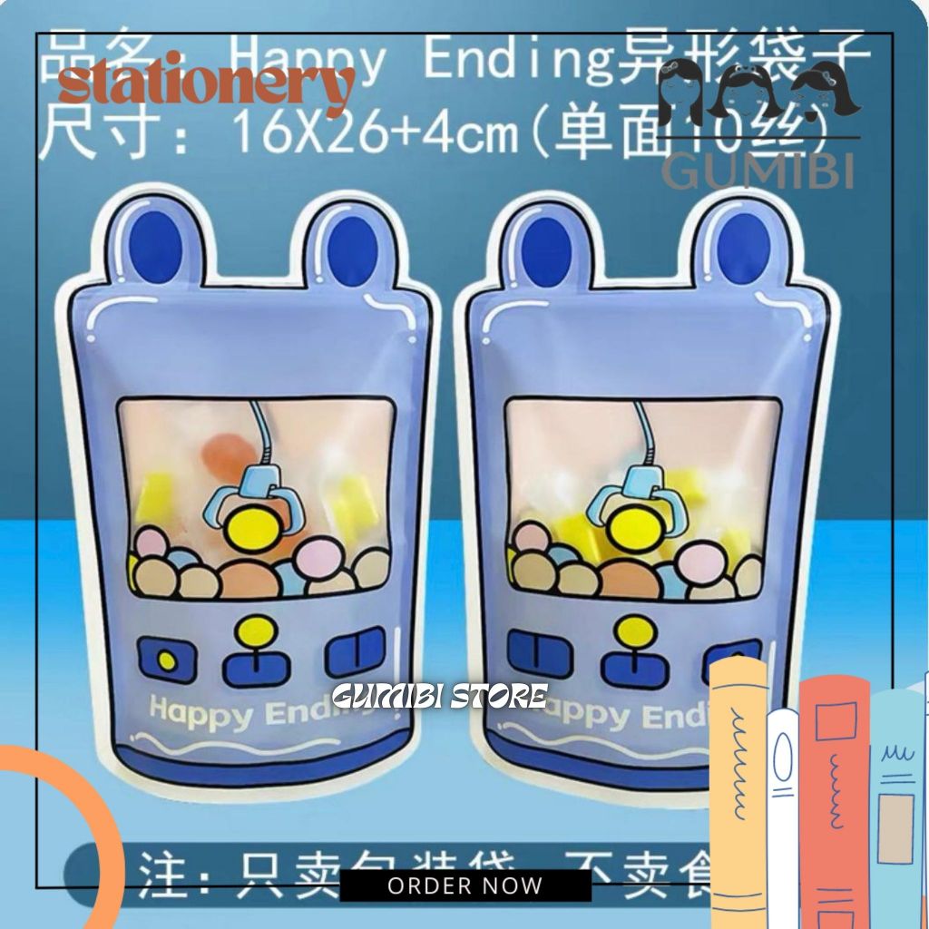 

POUCH ZIPPER BESAR HAPPY ENDING MOTIF MESIN CAPIT ZIPLOCK ZIPPERLOCK ZIPPER DOFF MOTIF CAPIT HAPPY ENDING SOUVENIR IDE HAMPERS TERMURAH