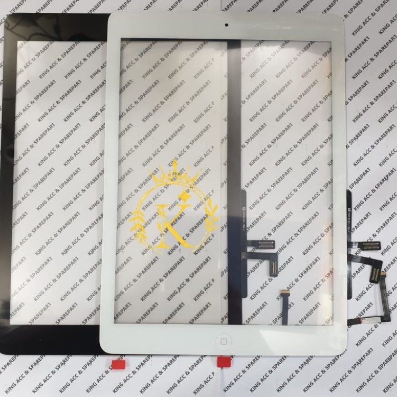 KODE Q13S TOUCHSCREEN IPAD AIR 5 A1822 A1823 AIR 1 A1474 A1475 A1476