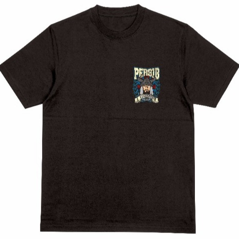 Tshirt - PERSIB VIKING | BAJU BOBOTOH PERSIB | MidlineApparel