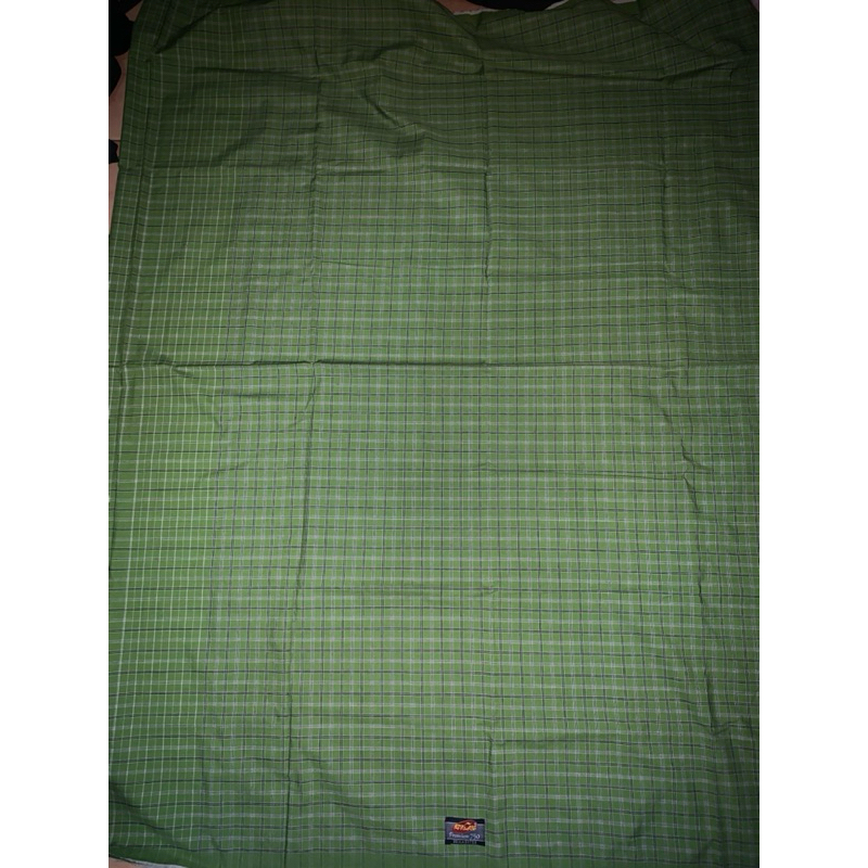 sarung atlas premium 750 second preloved bekas