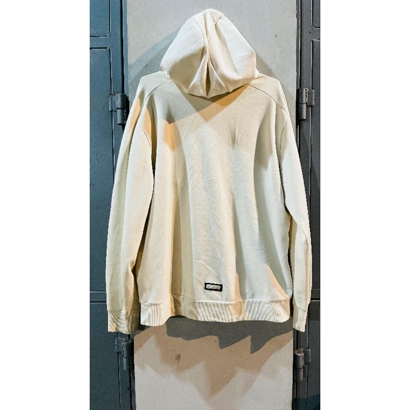 jaket Zipper descente