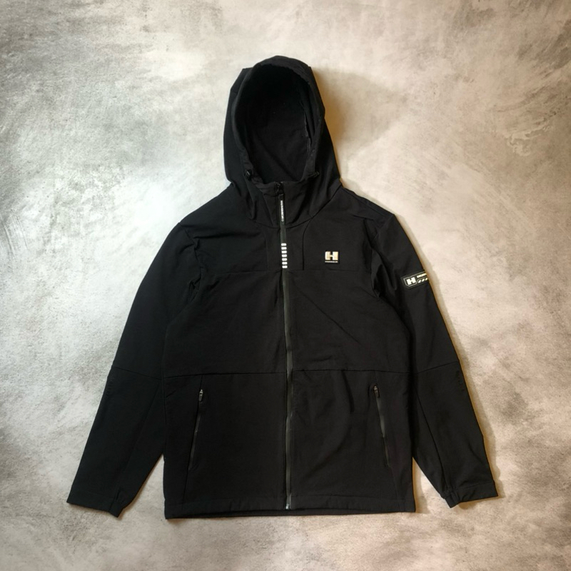 Jaket Outdoor Hummer