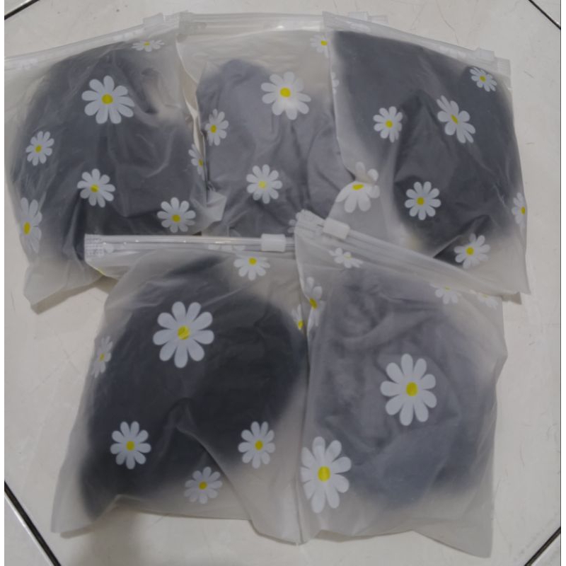 Ready Stock Ciput Alawiyah Hijab isi 5