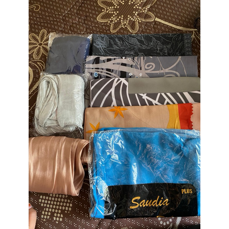 preloved fashion