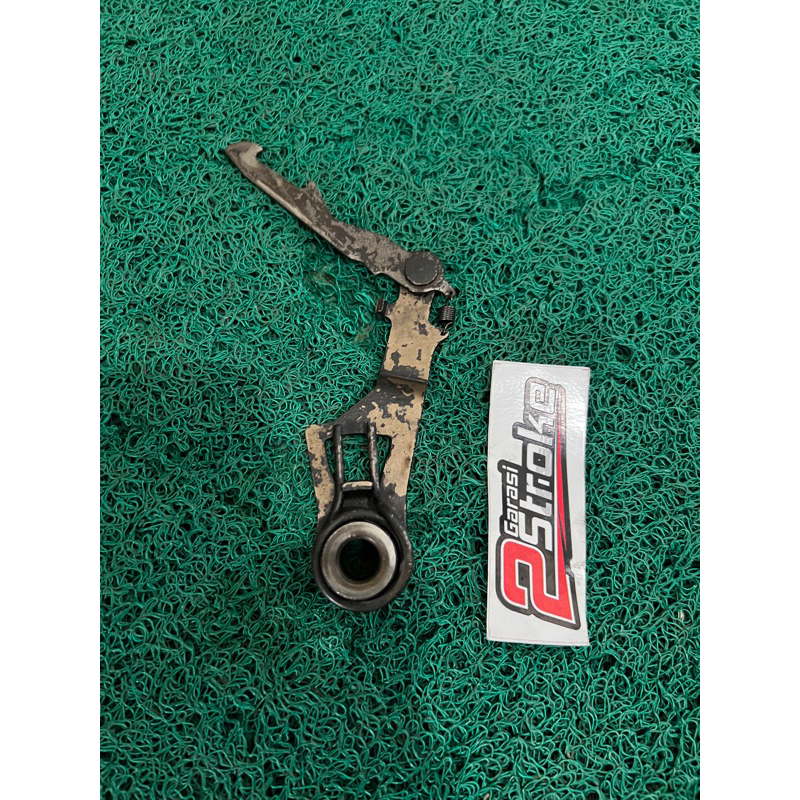 Tuas operan gigi Honda Supra x 125 PNP karisma original