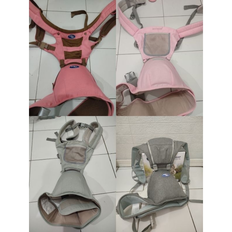 hipseat preloved
