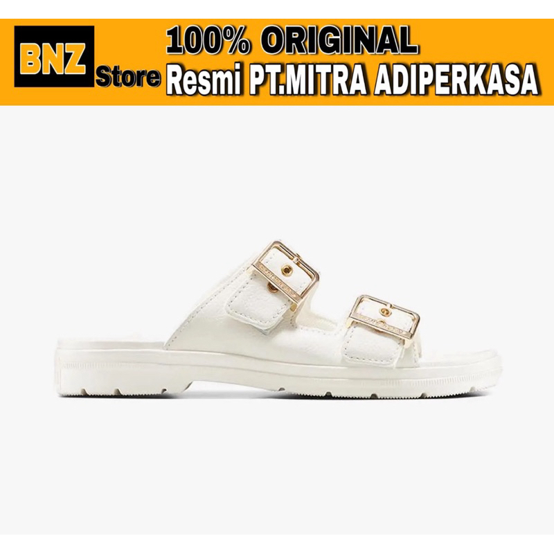 Sepatu Sandal Wanita Converse CTAS Lugged Flatform White/White