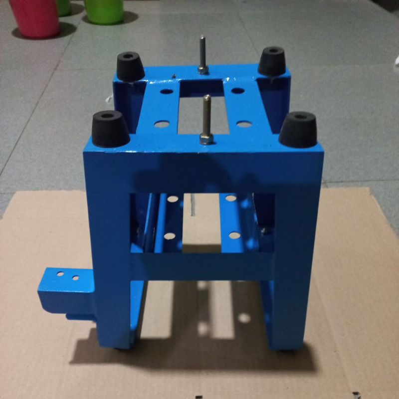 kerangka dudukan mesin harum manis | kerangka gulali | dudukan harum manis,dudukan gulali