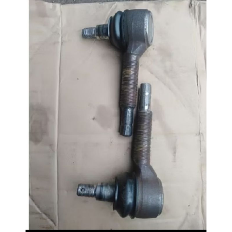 TIE ROD CANTER TIE ROD END LR CANTER PS 125 TURBO ORIGINAL SECOND COPOTAN