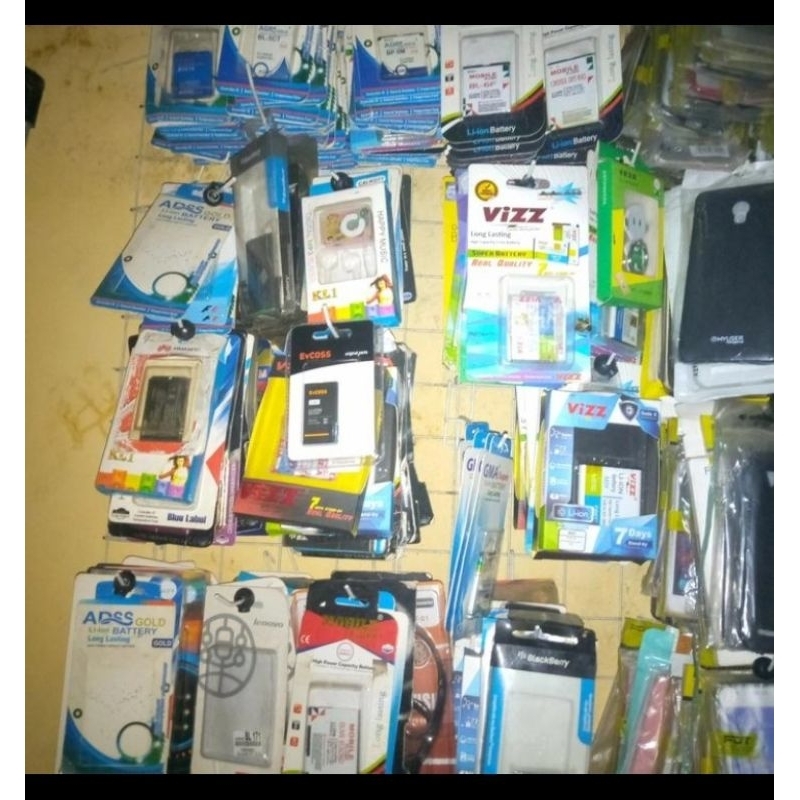 baterai batre battery Evercoss cross a12 A28 a7v a5k A27 A22 a5v a65a a5s a26c a5v A5 fantasy A50 a7