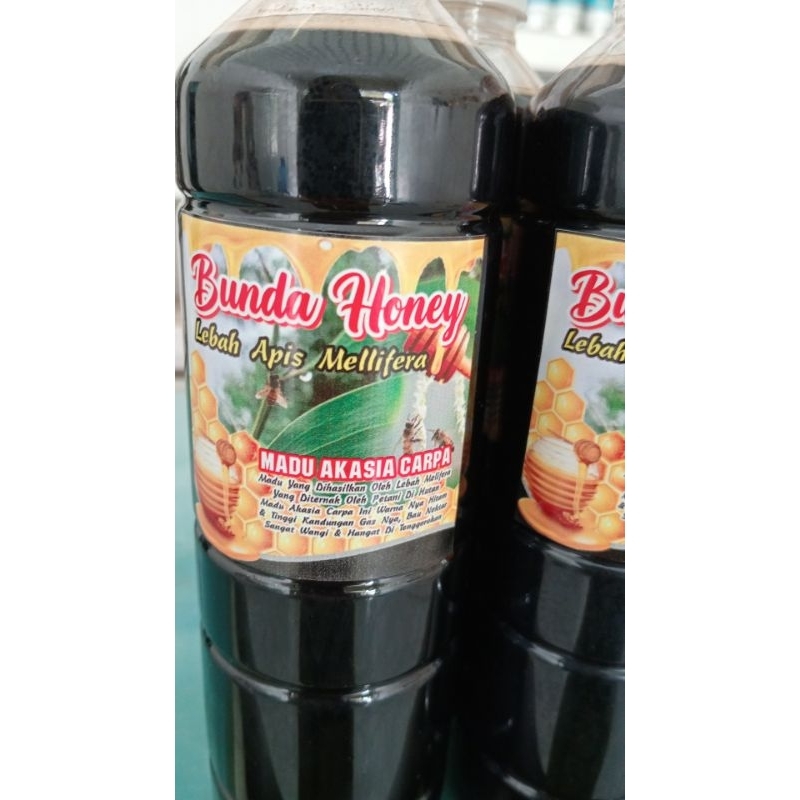 

Madu Akasia Carpa