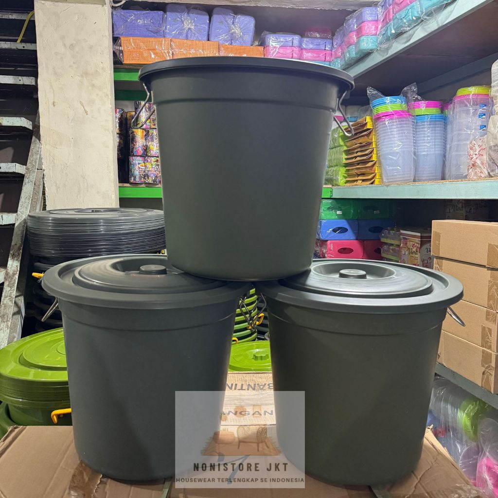 Ember Air Tutup / Ember Air / Ember Air Jumbo / Ember Air 30 Liter