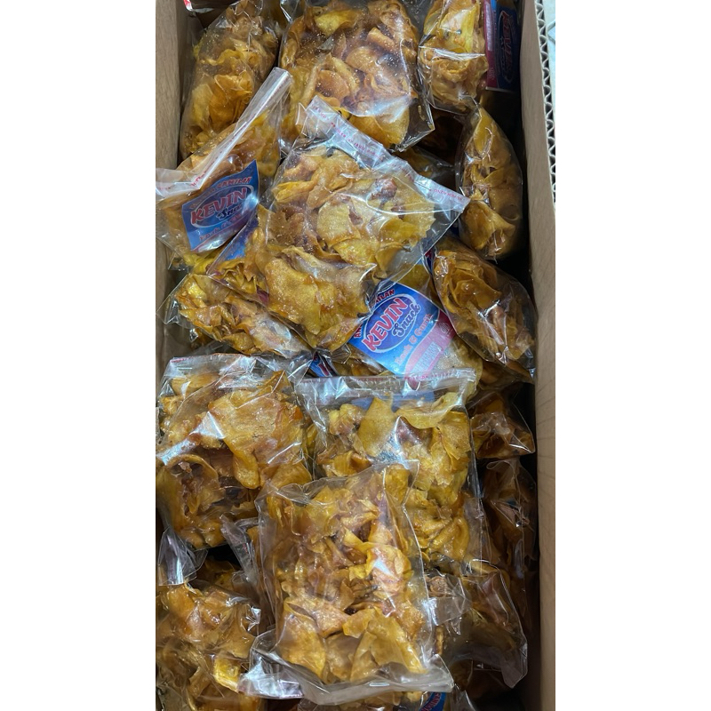 

GADO GADO ENAK GURIH